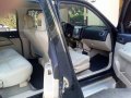 Black Ford Everest 2009 at 32000 km for sale-10