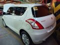 Sell White 2016 Suzuki Swift in Quezon City-3