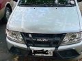 Selling Silver Isuzu Crosswind 2014 at 126000 km-4