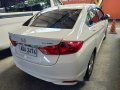 Sell White 2016 Honda City in Quezon City-3