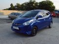 Blue Hyundai Eon 2018 for sale in Muntinlupa-4