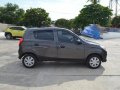 Grey Suzuki Alto 2018 at 9468 km for sale-9