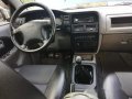 Blue Isuzu Crosswind 2007 for sale in Cebu City-0