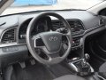 Sell Silver 2019 Hyundai Elantra at 5190 km -3