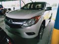 White Mazda Bt-50 2016 for sale in Quezon City -5