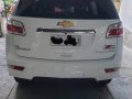 Selling White Chevrolet Trailblazer 2017 in Mandaluyong-5