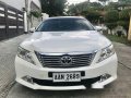 Selling White Toyota Camry 2015 in Parañaque-8