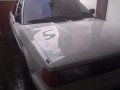 Selling White Nissan Sentra 1990 at 200000 km -1