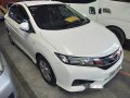 Sell White 2016 Honda City in Quezon City-6