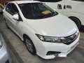 Sell White 2016 Honda City in Quezon City-1