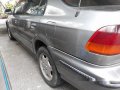 Sell Grey 1997 Honda Civic Automatic Gasoline at 124000 km-2