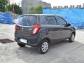 Grey Suzuki Alto 2018 at 9468 km for sale-4