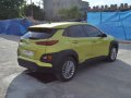 Green Hyundai KONA 2019 for sale in Muntinlupa-8