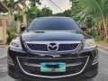 Black Mazda Cx-9 2010 for sale in Cavite-8