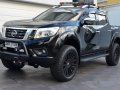 Black Nissan Navara 2016 for sale in San Juan-9