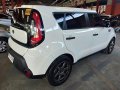 Selling White Kia Soul 2017 in Quezon City -2