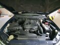 Blue Mitsubishi Montero Sport 2014 Manual Diesel for sale -14