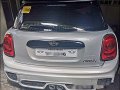 Sell White 2018 Mini Cooper Automatic Gasoline at 2000 km-5