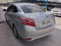 Selling Silver Toyota Vios 2014 in Makati-6