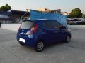 Blue Hyundai Eon 2018 for sale in Muntinlupa-8