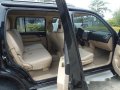 Black Ford Everest 2009 for sale in Quezon City -6