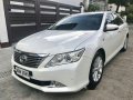 Selling White Toyota Camry 2015 in Parañaque-9