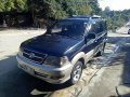 Blue Toyota Revo 2003 at 90000 km for sale-8
