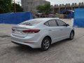 Sell Silver 2019 Hyundai Elantra at 5190 km -7