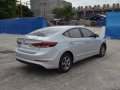 Sell Silver 2019 Hyundai Elantra at 5190 km -4