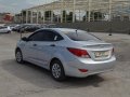 Sell Silver 2018 Hyundai Accent at 8976 km -6