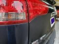 Blue Mitsubishi Montero Sport 2014 Manual Diesel for sale -12