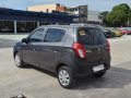 Grey Suzuki Alto 2018 at 9468 km for sale-6