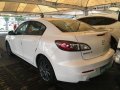 Selling Mazda 3 2013 Automatic Gasoline  -8