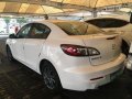 Selling Mazda 3 2013 Automatic Gasoline  -2