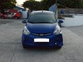 Blue Hyundai Eon 2018 for sale in Muntinlupa-11