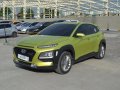 Green Hyundai KONA 2019 for sale in Muntinlupa-12