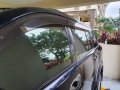 Blue Mitsubishi Montero Sport 2014 Manual Diesel for sale -10