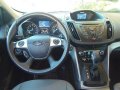 Black Ford Escape 2016 for sale in Quezon City -14