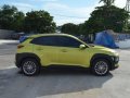 Green Hyundai KONA 2019 for sale in Muntinlupa-9