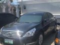 Sell Black 2014 Nissan Teana at 50000 km-3