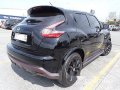 Black Nissan Juke 2019 for sale in Quezon City -1