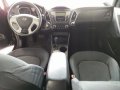 Selling Hyundai Tucson 2012 at 57000 km -4