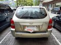 Selling Hyundai Tucson 2009 Automatic Diesel -1