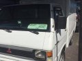 White Mitsubishi L300 2007 Manual Diesel for sale -1