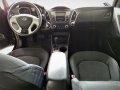 Black Hyundai Tucson 2012 for sale in Parañaque-2