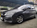 Honda City 2014 Automatic Gasoline for sale-8