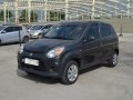 Grey Suzuki Alto 2018 at 9468 km for sale-0