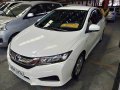 Sell White 2016 Honda City in Quezon City-5