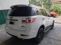 Selling White Chevrolet Trailblazer 2017 in Mandaluyong-7