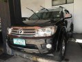 2012 Toyota Fortuner for sale in Quezon City-19